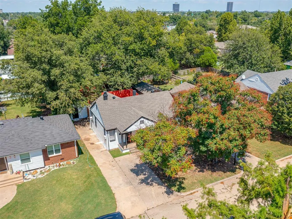 Photo 12 — 2525 NW 35th Street, Oklahoma City, OK 73112