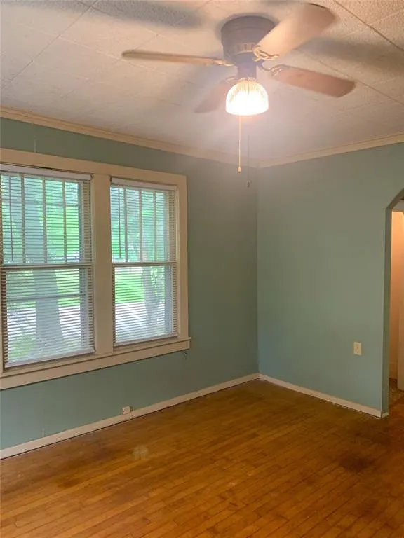 Photo 15 — 303 W Conklin Avenue, Sparks, OK 74869