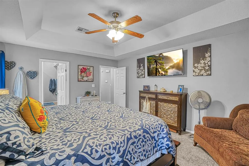 Photo 20 — 809 Jamestown Drive, Altus, OK 73521