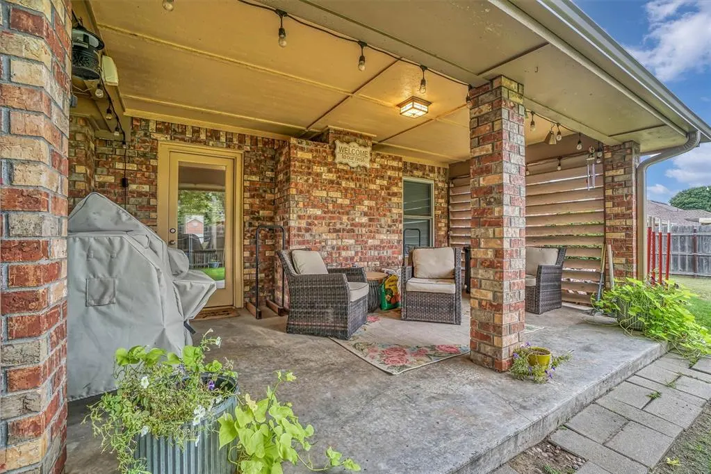 Photo 31 — 809 Jamestown Drive, Altus, OK 73521