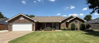 Sold home at 2211 Berry