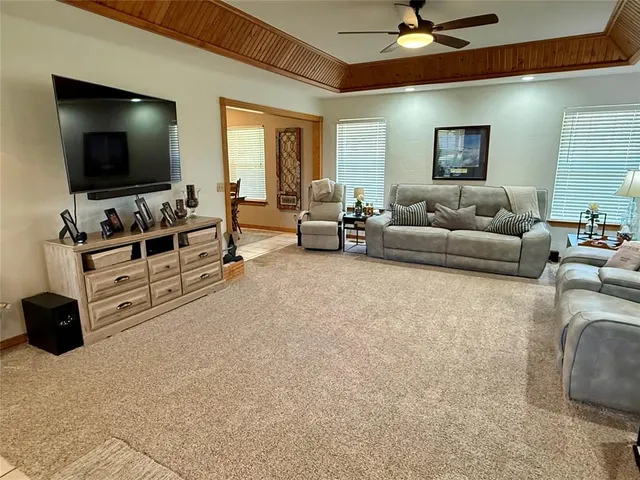 Photo 4 — 2211 Berry, Weatherford, OK 73096
