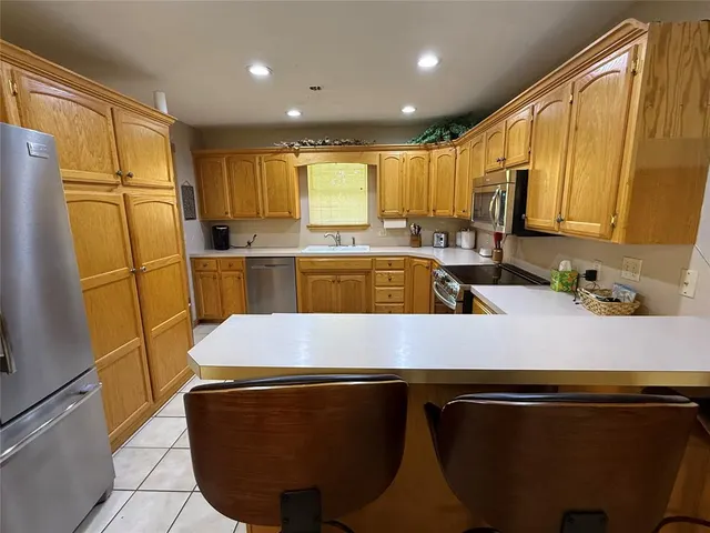 Photo 7 — 2211 Berry, Weatherford, OK 73096