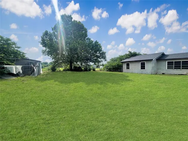 Photo 2 — 16763 Mesquite Road, Lindsay, OK 73052