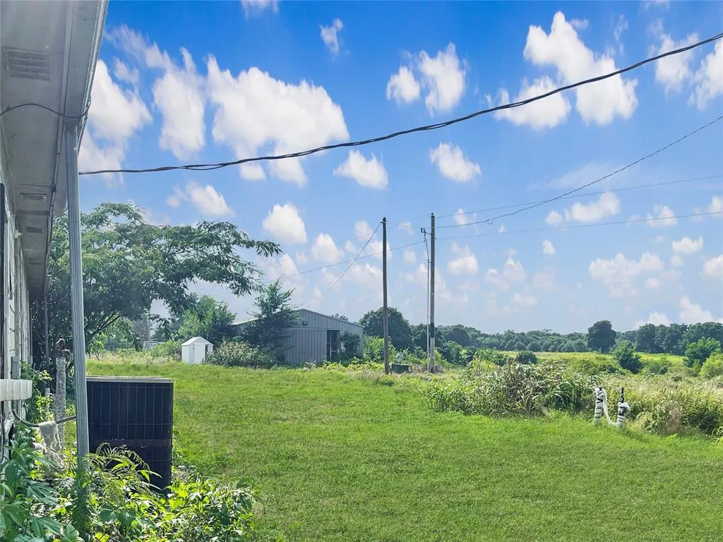 Photo 3 — 16763 Mesquite Road, Lindsay, OK 73052