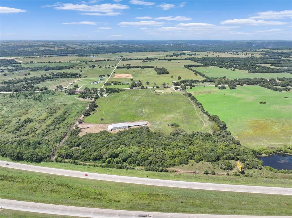 Photo 4 — 0 Highway 77 & White Rose Road Road, Thakerville, OK 73459