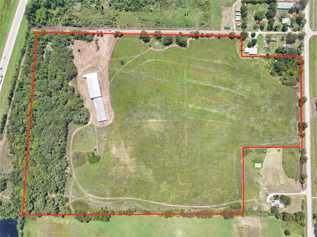 Photo 6 — 0 Highway 77 & White Rose Road Road, Thakerville, OK 73459