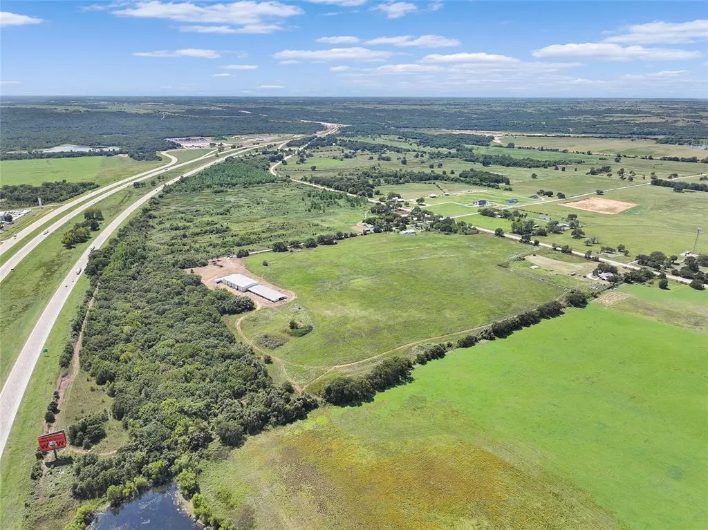Photo 7 — 0 Highway 77 & White Rose Road Road, Thakerville, OK 73459