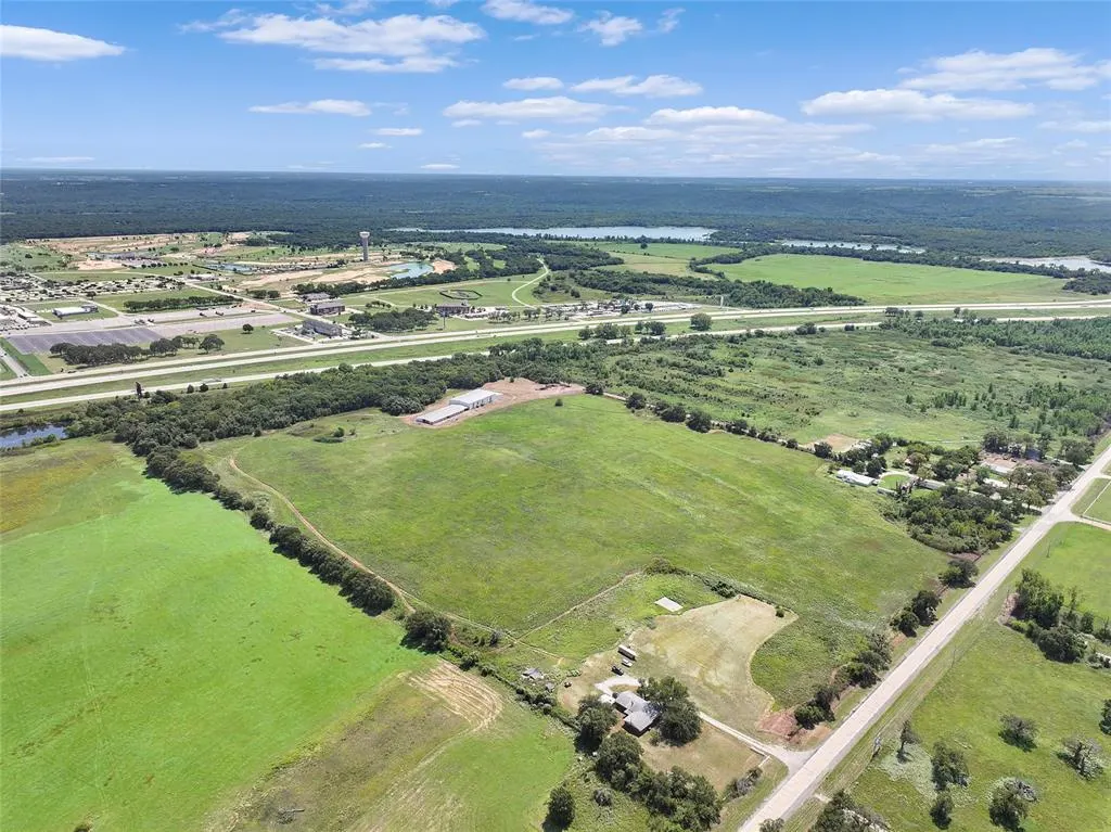 Photo 8 — 0 Highway 77 & White Rose Road Road, Thakerville, OK 73459