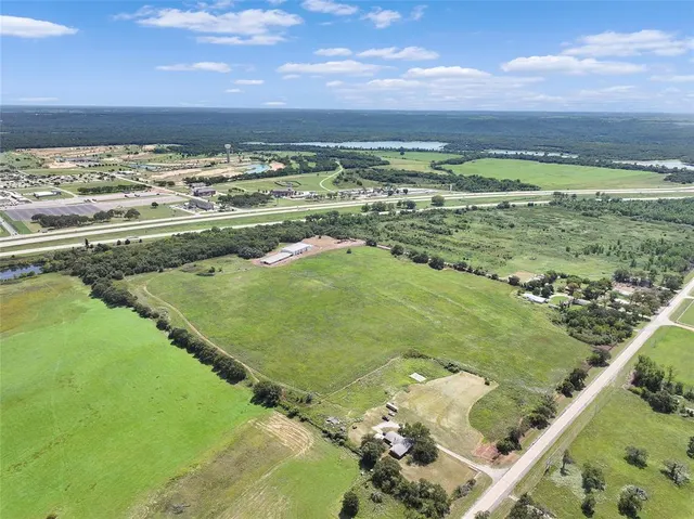 Photo 8 — 0 Highway 77 & White Rose Road Road, Thakerville, OK 73459
