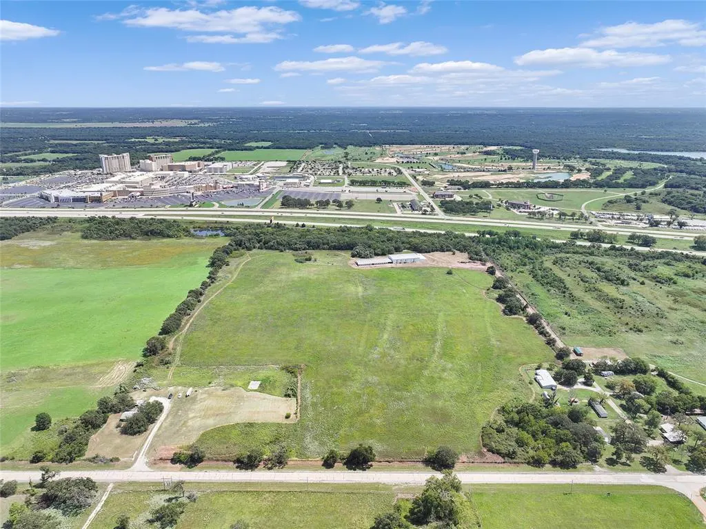 Photo 9 — 0 Highway 77 & White Rose Road Road, Thakerville, OK 73459