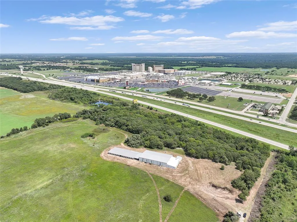 Photo 10 — 0 Highway 77 & White Rose Road Road, Thakerville, OK 73459