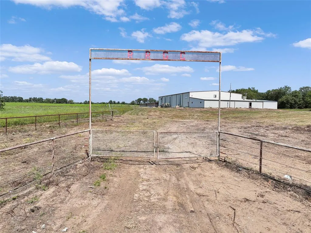 Photo 11 — 0 Highway 77 & White Rose Road Road, Thakerville, OK 73459