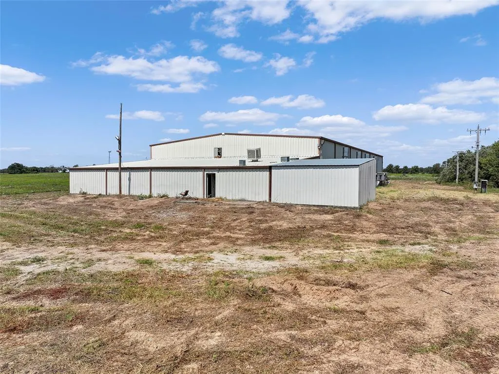 Photo 13 — 0 Highway 77 & White Rose Road Road, Thakerville, OK 73459