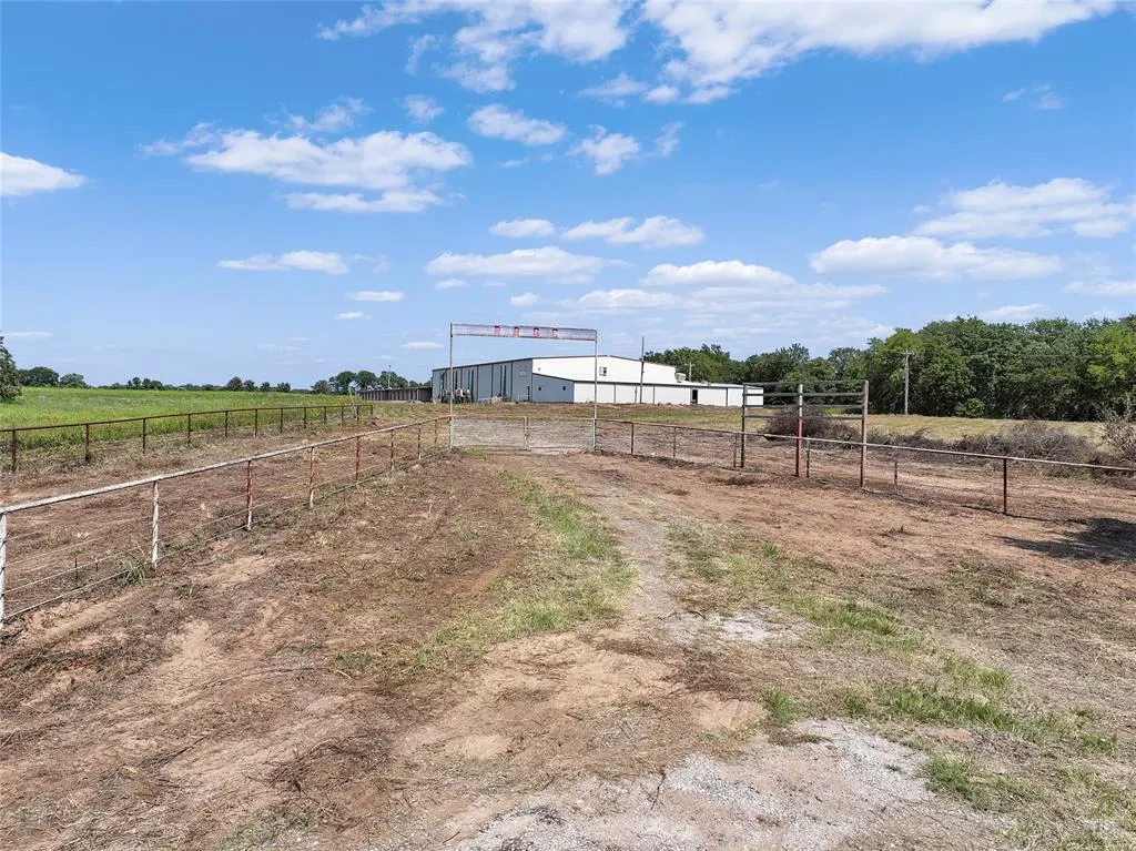 Photo 19 — 0 Highway 77 & White Rose Road Road, Thakerville, OK 73459