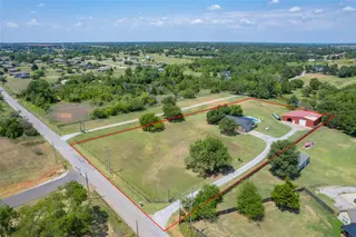 Sold home at 1603 SW 22nd Street
