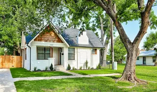 Sold home at 1909 N McKinley Avenue