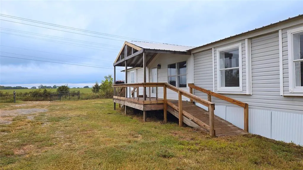 Photo 7 — 36737 E 111 Road, Okemah, OK 74859