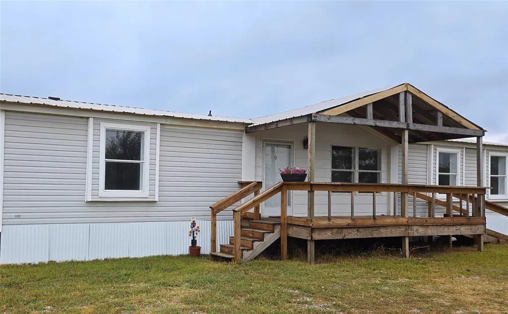 Photo 8 — 36737 E 111 Road, Okemah, OK 74859