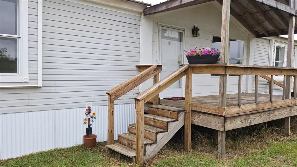 Photo 9 — 36737 E 111 Road, Okemah, OK 74859
