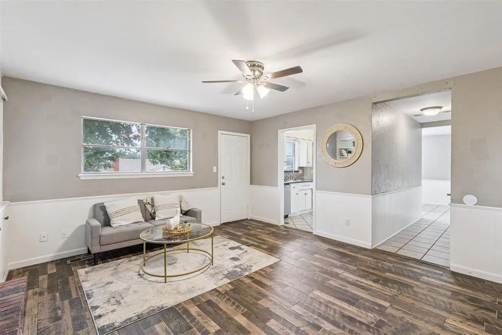 Photo 6 — 6461 N Sterling Drive, Oklahoma City, OK 73132