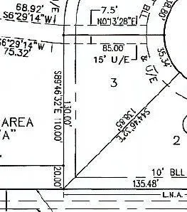 Photo 2 — 1409 Katelyn Court, Yukon, OK 73099