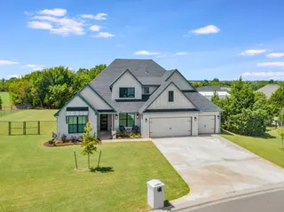 Sold home at 14242 Fox Lair Lane