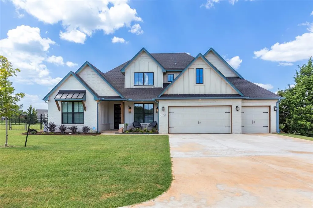 Photo 6 — 14242 Fox Lair Lane, Edmond, OK 73025