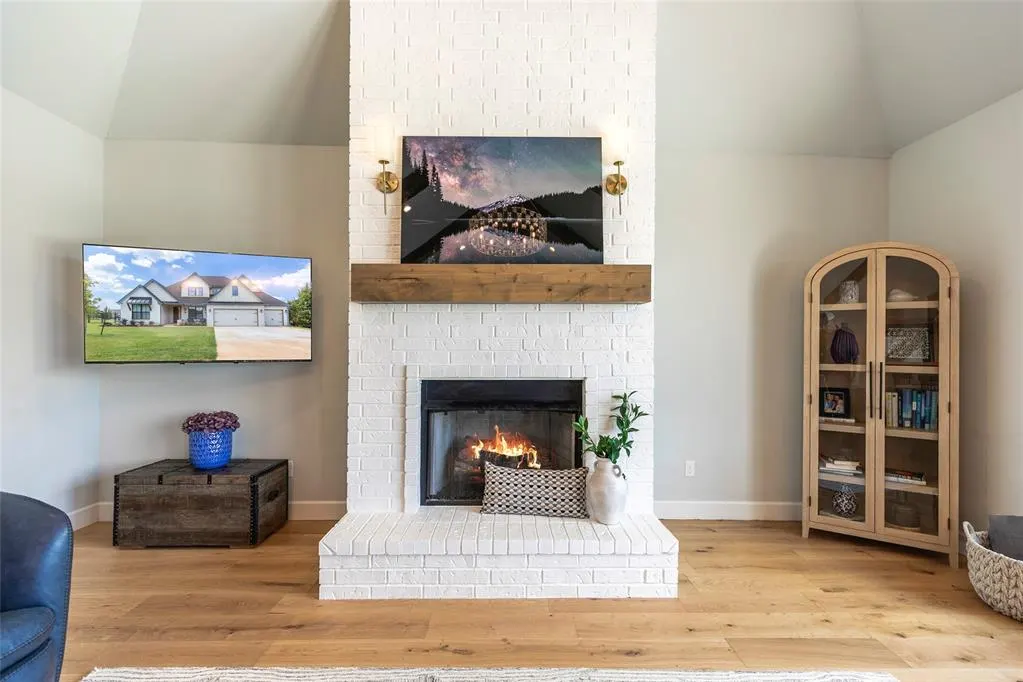 Photo 11 — 14242 Fox Lair Lane, Edmond, OK 73025