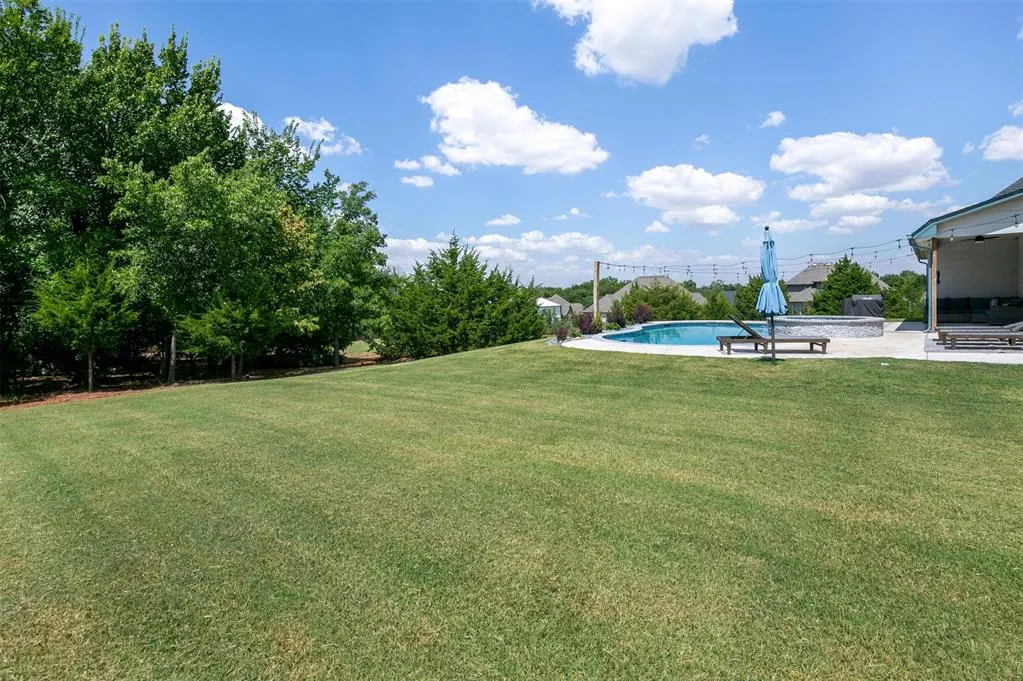 Photo 42 — 14242 Fox Lair Lane, Edmond, OK 73025