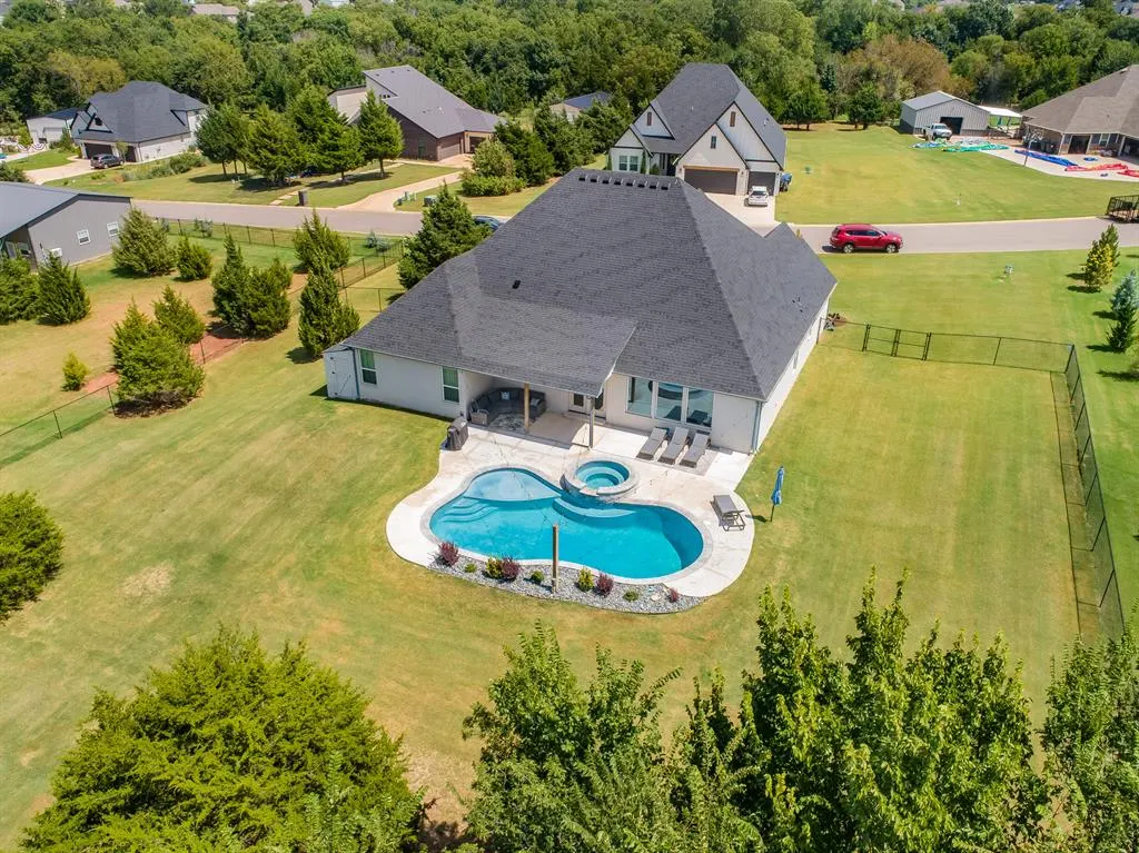 Photo 45 — 14242 Fox Lair Lane, Edmond, OK 73025