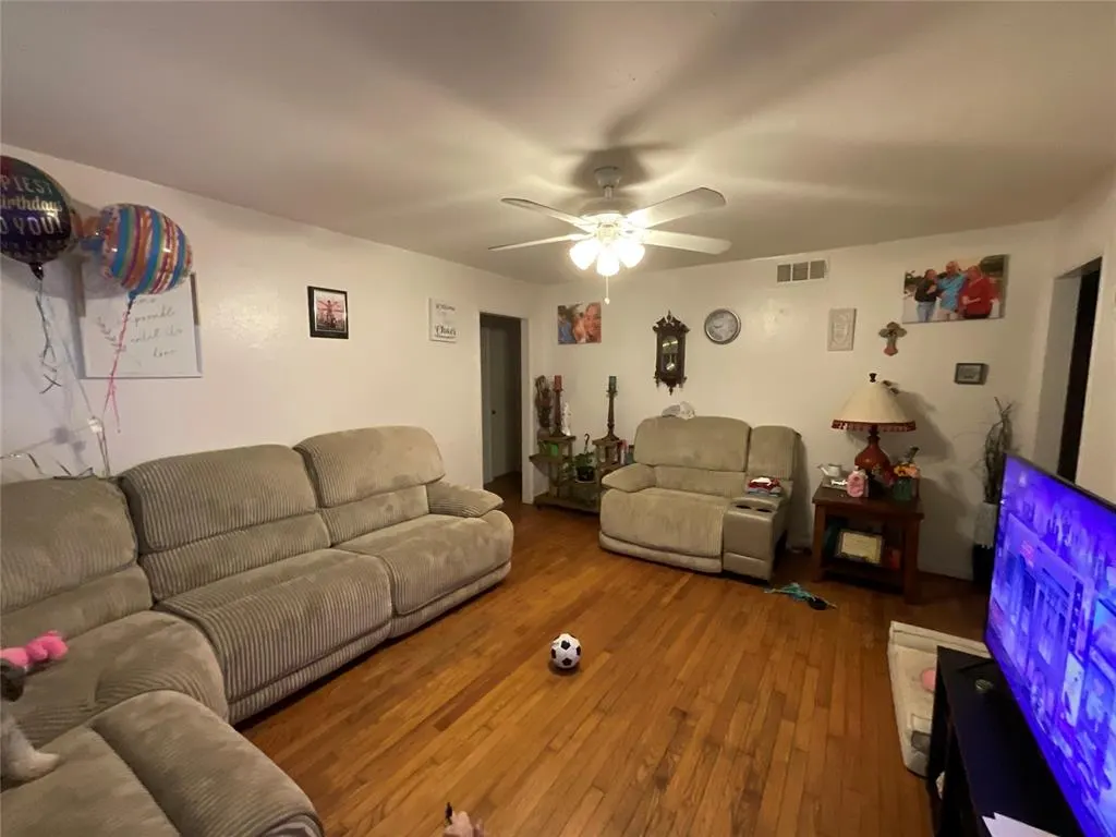 Photo 2 — Address unavailable, Midwest City, OK 73110
