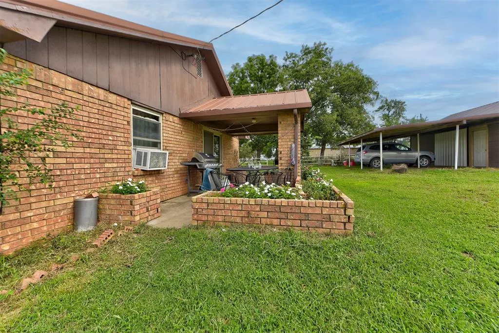 Photo 4 — 36711 EW 1305 Road, Wewoka, OK 74884