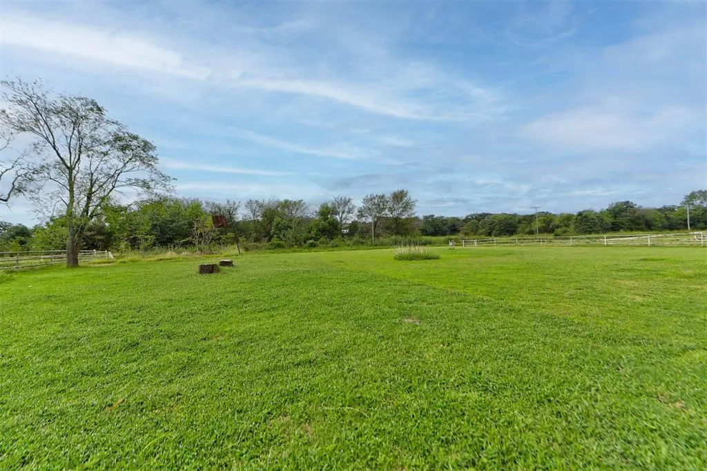 Photo 41 — 36711 EW 1305 Road, Wewoka, OK 74884