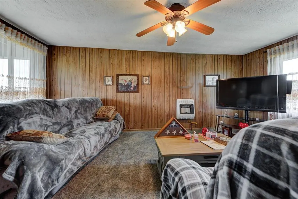 Photo 8 — 36711 EW 1305 Road, Wewoka, OK 74884