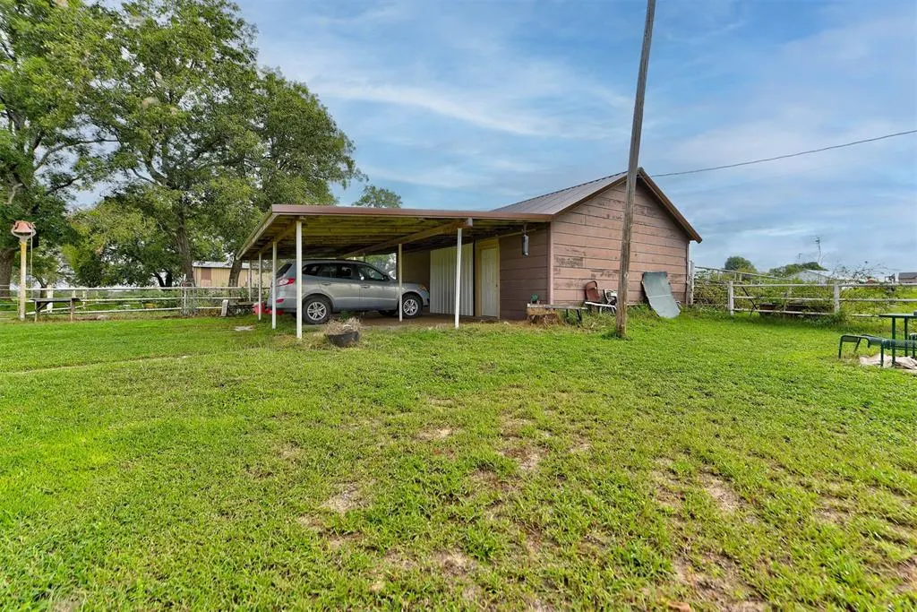Photo 24 — 36711 EW 1305 Road, Wewoka, OK 74884