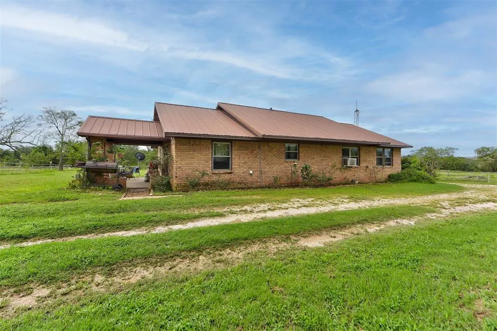 Photo 26 — 36711 EW 1305 Road, Wewoka, OK 74884