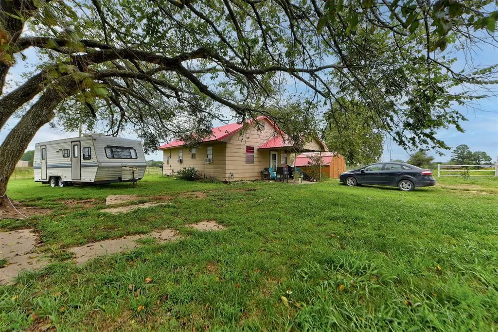 Photo 30 — 36711 EW 1305 Road, Wewoka, OK 74884