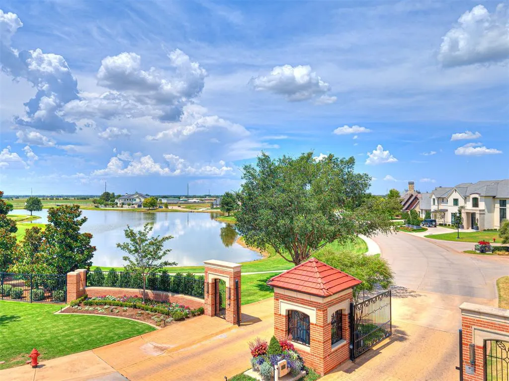 Photo 6 — 2810 Crittenden Link Road, Norman, OK 73072