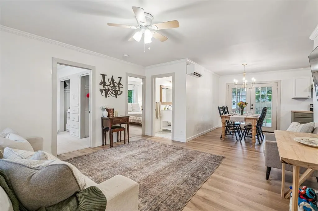 Photo 6 — 1411 Brunson Avenue, Prague, OK 74864