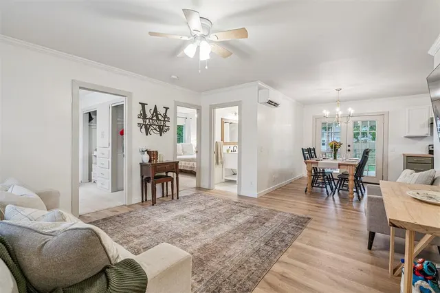 Photo 6 — 1411 Brunson Avenue, Prague, OK 74864
