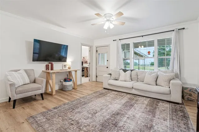 Photo 8 — 1411 Brunson Avenue, Prague, OK 74864