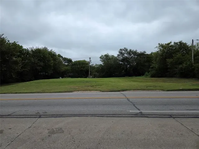 Front exterior — 1006 S Chickasaw Street, Pauls Valley, OK 73075