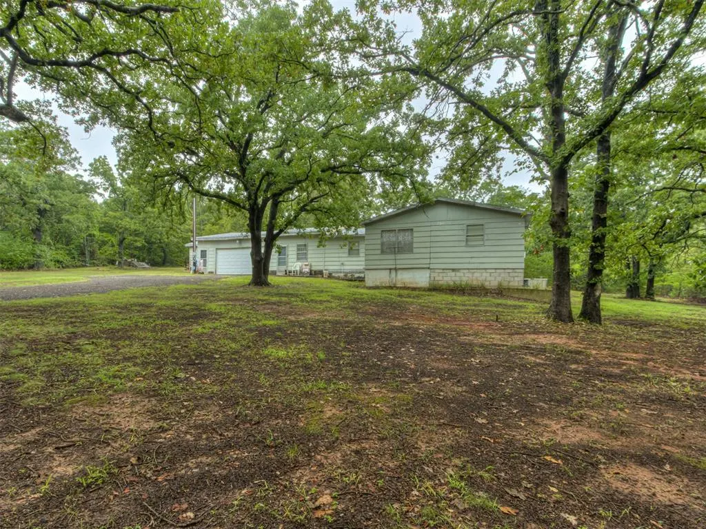 Photo 2 — 19201 SE 134th Street, Newalla, OK 74857