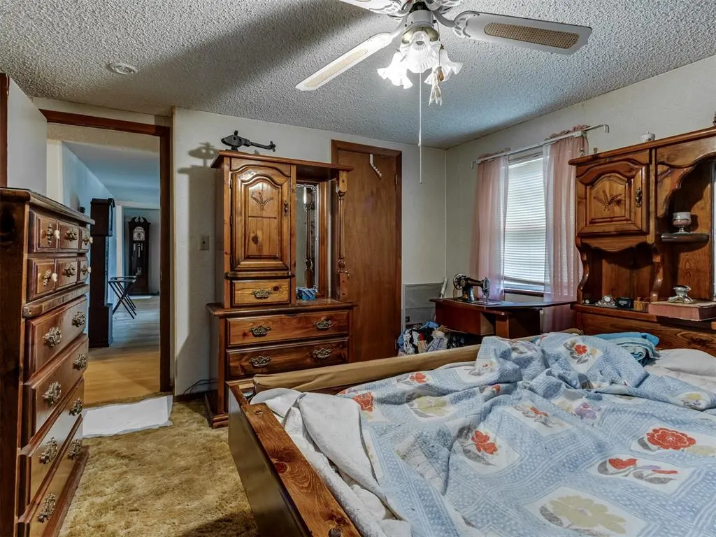 Photo 13 — 19201 SE 134th Street, Newalla, OK 74857