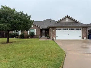 Sold home at 2209 Crooked Oak Drive
