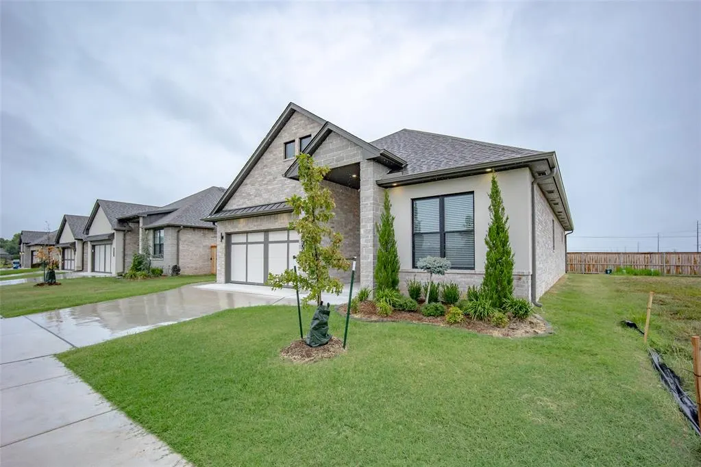 Photo 3 — 13408 Sandoval Street, Oklahoma City, OK 73170