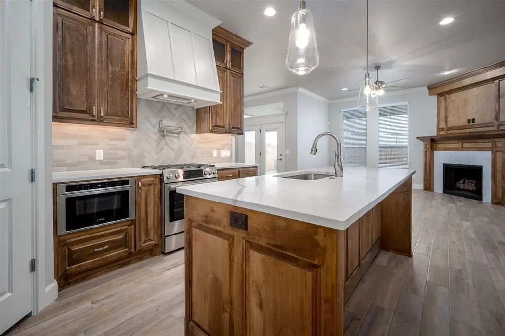 Photo 4 — 13408 Sandoval Street, Oklahoma City, OK 73170