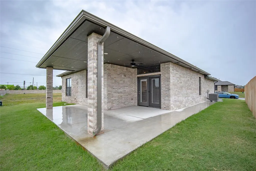 Photo 26 — 13408 Sandoval Street, Oklahoma City, OK 73170
