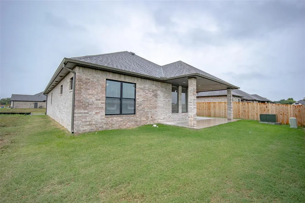 Photo 28 — 13408 Sandoval Street, Oklahoma City, OK 73170